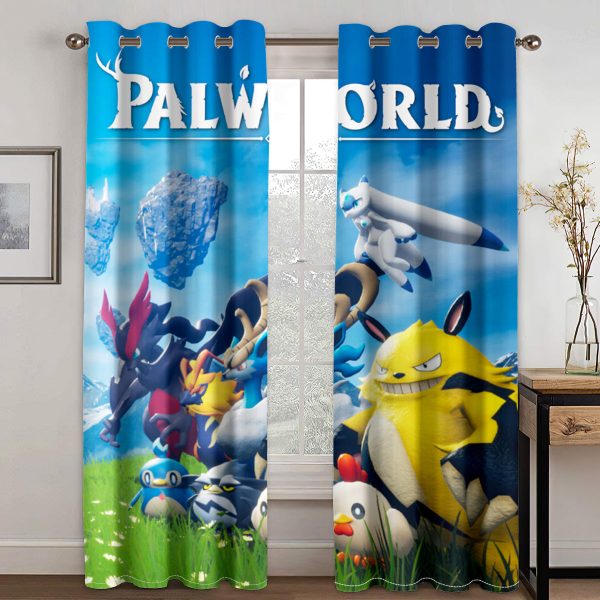 PalworldBlackoutCurtainforLivingRoomBedroomWindowTreatment.jpg