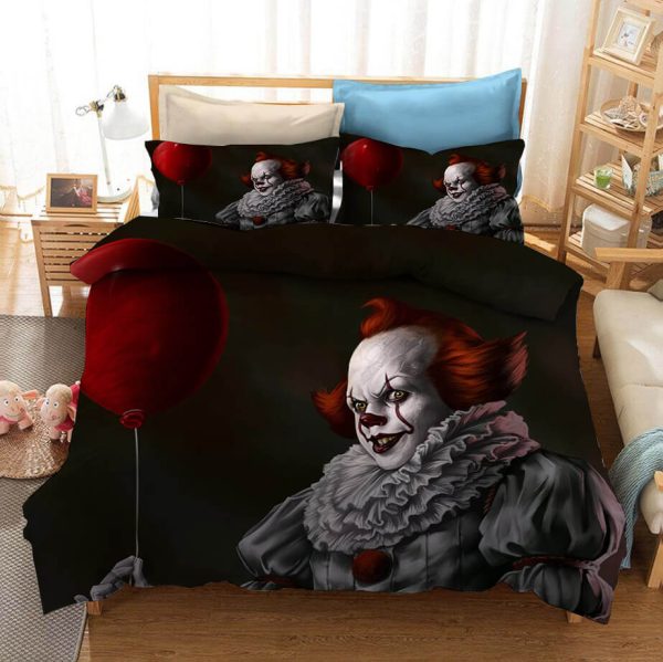 StephenKing_sItPennywiseCosplayBeddingSetDuvetCoverBedSheets_2.jpg